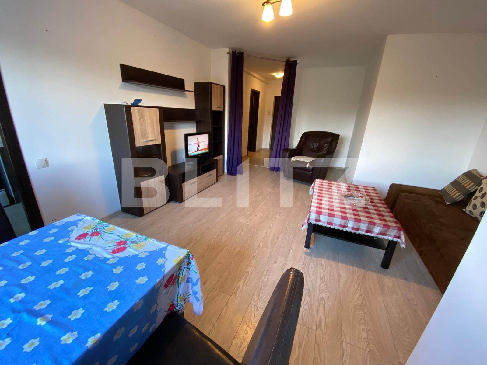 Apartament de închiriat 2 camere Floreşti - 52817AI | BLITZ Cluj-Napoca | Poza2