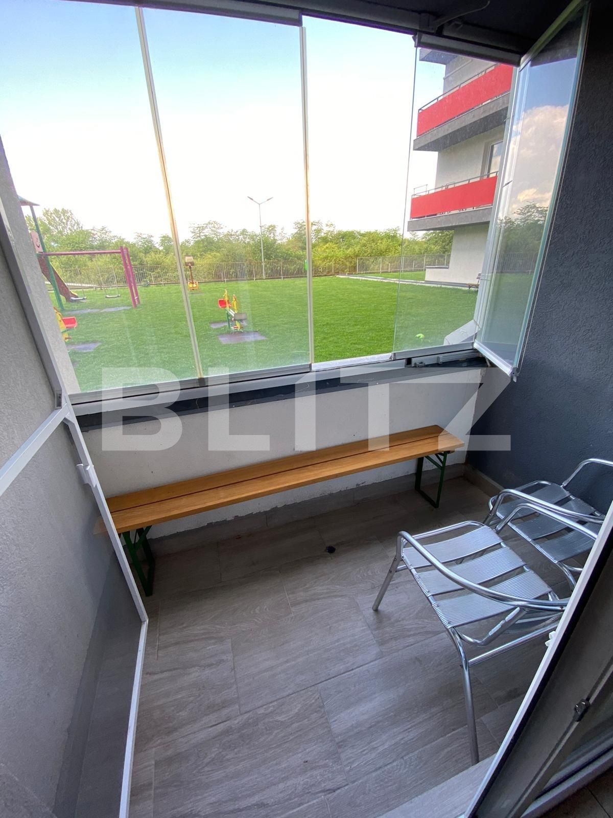 Apartament de închiriat 2 camere Floreşti - 52817AI | BLITZ Cluj-Napoca | Poza10