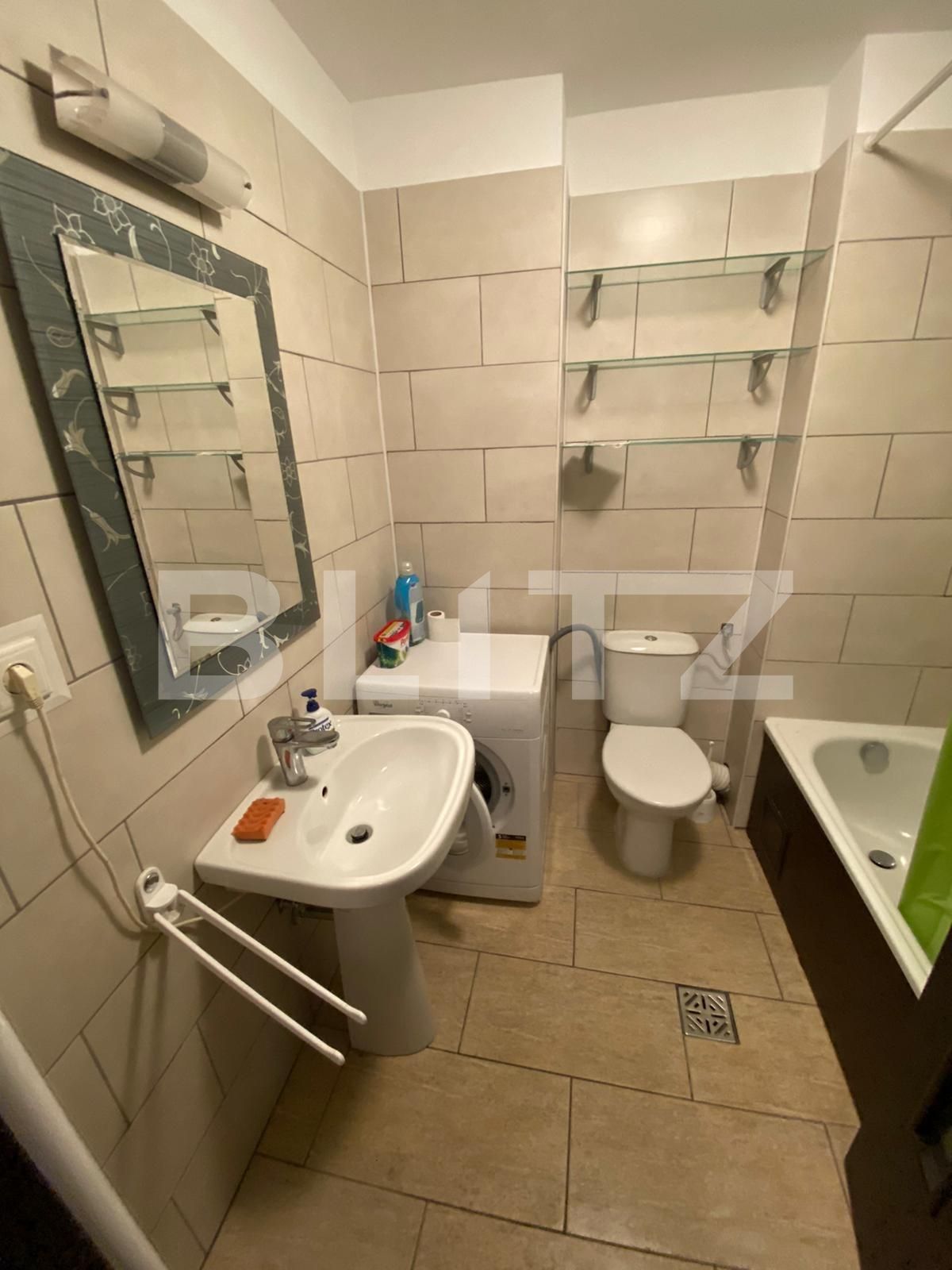 Apartament de închiriat 2 camere Floreşti - 52817AI | BLITZ Cluj-Napoca | Poza9