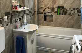 Disponibilitate 15 Ianuarie! Apartament 3 camere 55mp, parcare, zona Terra