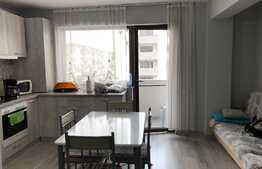 Disponibilitate 15 Ianuarie! Apartament 3 camere 55mp, parcare, zona Terra