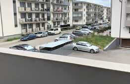 Disponibilitate 15 Ianuarie! Apartament 3 camere 55mp, parcare, zona Terra