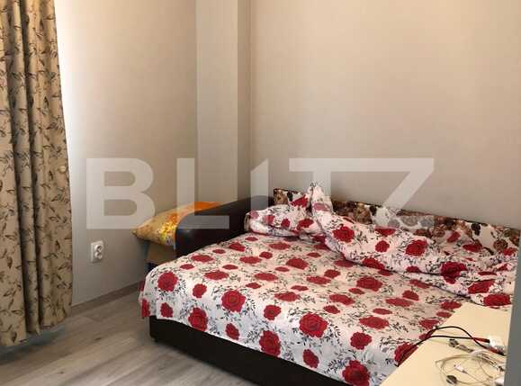 Apartament de închiriat 3 camere Floreşti - 52818AI | BLITZ Cluj-Napoca | Poza6