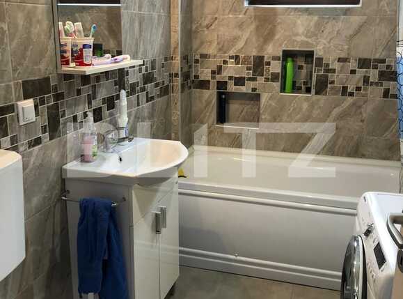 Apartament de închiriat 3 camere Floreşti - 52818AI | BLITZ Cluj-Napoca | Poza13