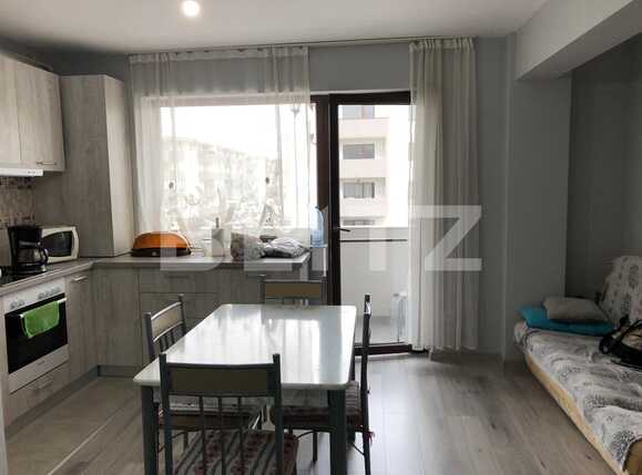 Apartament de închiriat 3 camere Floreşti - 52818AI | BLITZ Cluj-Napoca | Poza3