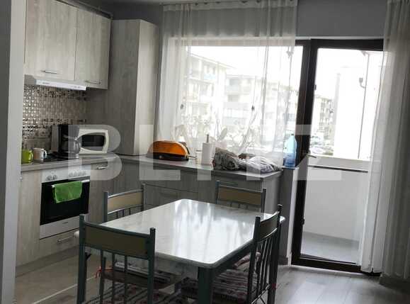 Apartament de închiriat 3 camere Floreşti - 52818AI | BLITZ Cluj-Napoca | Poza5