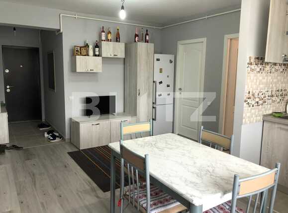 Apartament de închiriat 3 camere Floreşti - 52818AI | BLITZ Cluj-Napoca | Poza1