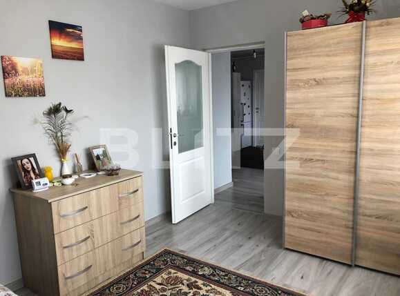 Apartament de închiriat 3 camere Floreşti - 52818AI | BLITZ Cluj-Napoca | Poza9