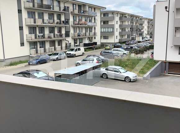 Apartament de închiriat 3 camere Floreşti - 52818AI | BLITZ Cluj-Napoca | Poza12