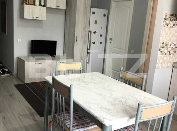 Apartament de închiriat 3 camere Floreşti - 52818AI | BLITZ Cluj-Napoca | Poza2