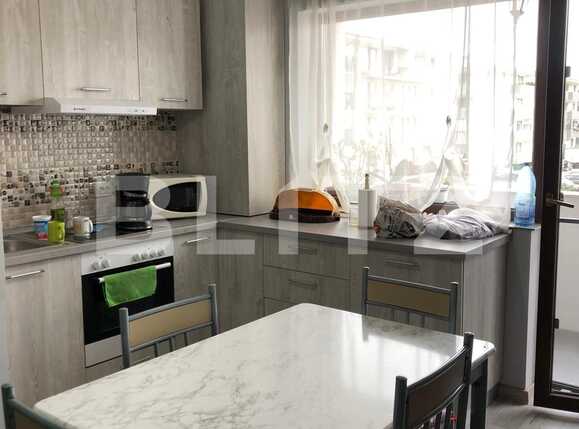 Apartament de închiriat 3 camere Floreşti - 52818AI | BLITZ Cluj-Napoca | Poza4