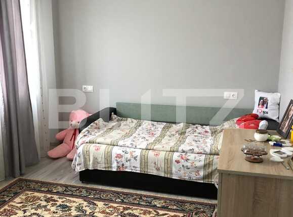 Apartament de închiriat 3 camere Floreşti - 52818AI | BLITZ Cluj-Napoca | Poza8