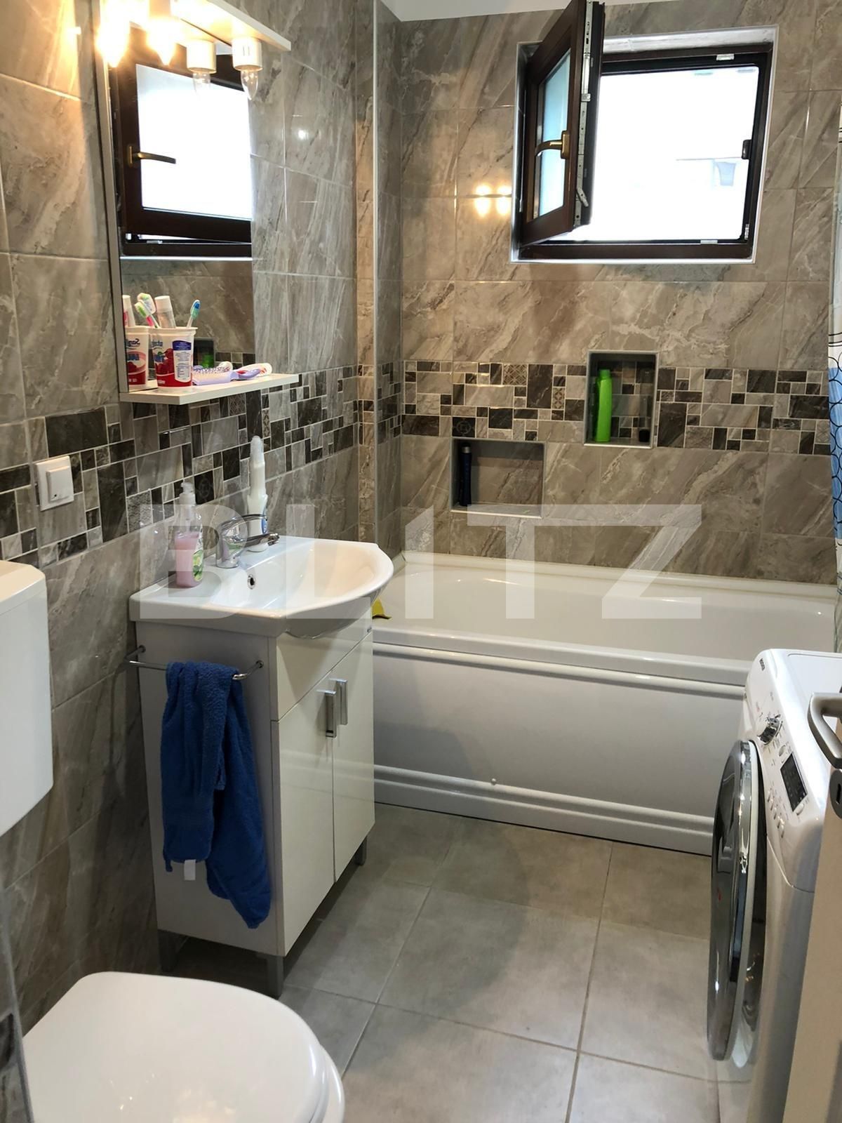 Apartament de închiriat 3 camere Floreşti - 52818AI | BLITZ Cluj-Napoca | Poza13