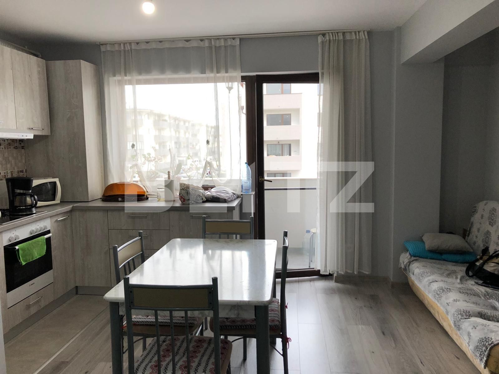 Apartament de închiriat 3 camere Floreşti - 52818AI | BLITZ Cluj-Napoca | Poza3
