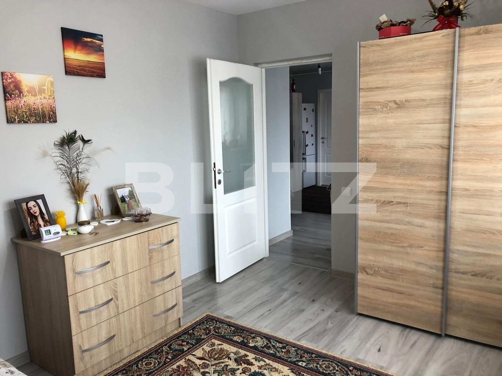 Apartament de închiriat 3 camere Floreşti - 52818AI | BLITZ Cluj-Napoca | Poza9