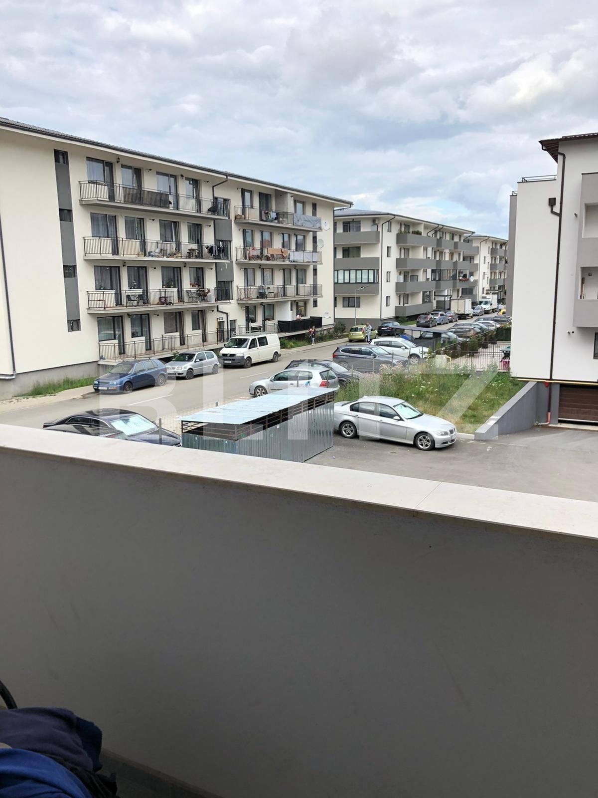 Apartament de închiriat 3 camere Floreşti - 52818AI | BLITZ Cluj-Napoca | Poza12