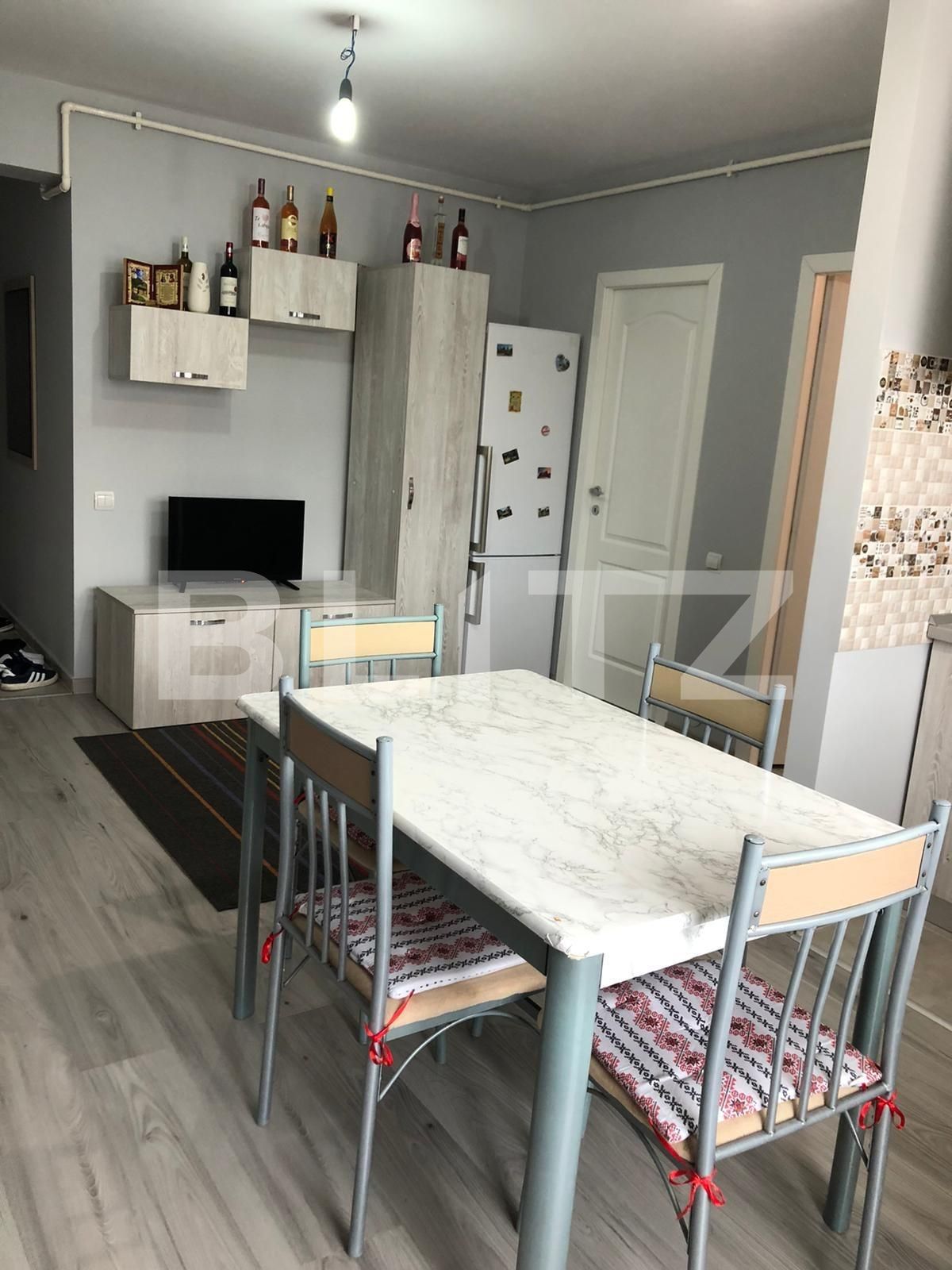 Apartament de închiriat 3 camere Floreşti - 52818AI | BLITZ Cluj-Napoca | Poza2