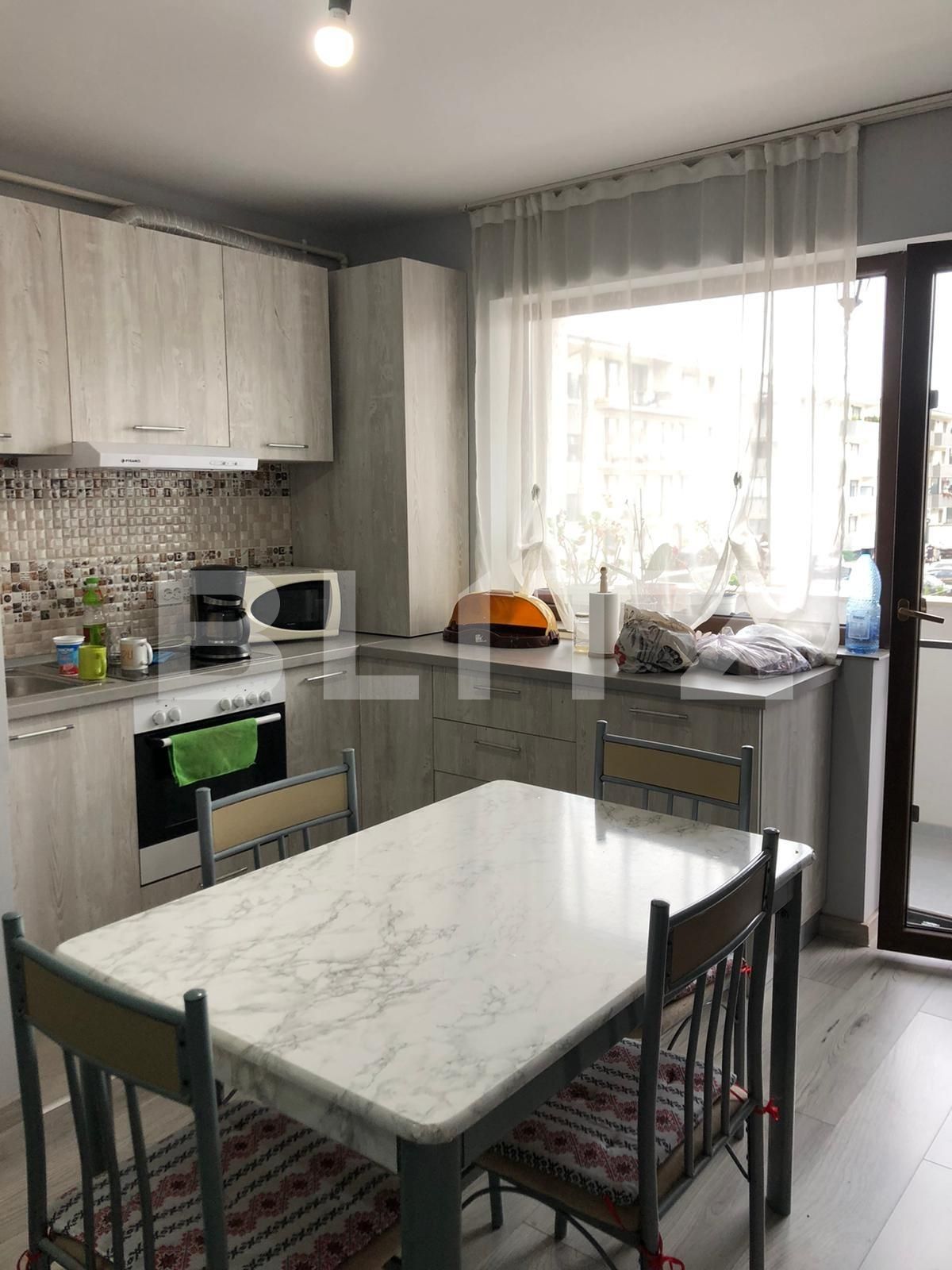 Apartament de închiriat 3 camere Floreşti - 52818AI | BLITZ Cluj-Napoca | Poza4