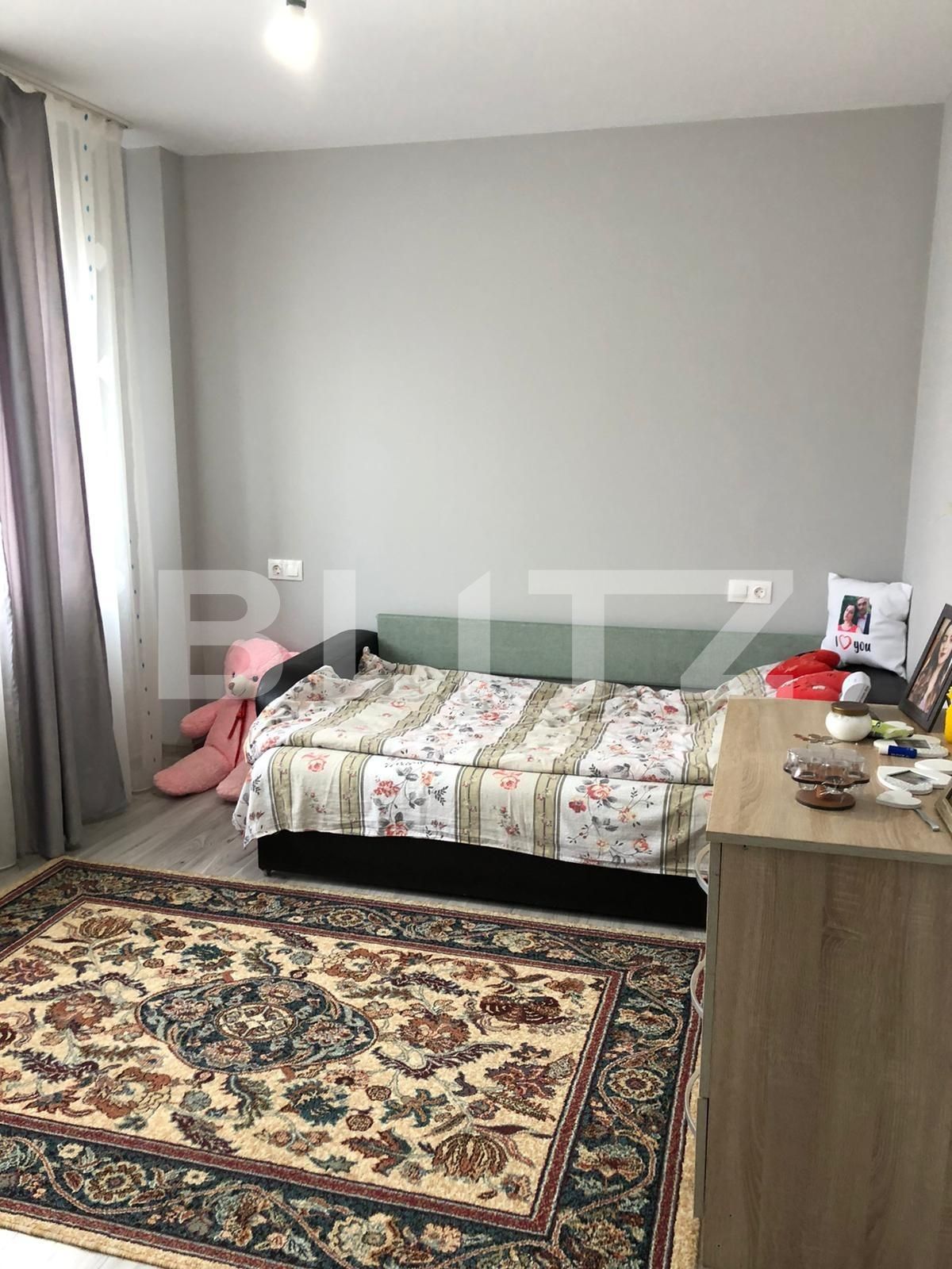 Apartament de închiriat 3 camere Floreşti - 52818AI | BLITZ Cluj-Napoca | Poza8