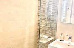 Apartament cu 2 camere, recent renovat, prima inchiriere, 45mp, zona strazii Primaverii