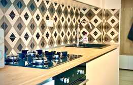 Apartament cu 2 camere, recent renovat, prima inchiriere, 45mp, zona strazii Primaverii