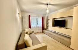Apartament cu 2 camere, recent renovat, prima inchiriere, 45mp, zona strazii Primaverii