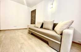 Apartament cu 2 camere, recent renovat, prima inchiriere, 45mp, zona strazii Primaverii