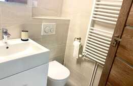 Apartament cu 2 camere, recent renovat, prima inchiriere, 45mp, zona strazii Primaverii