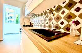 Apartament cu 2 camere, recent renovat, prima inchiriere, 45mp, zona strazii Primaverii