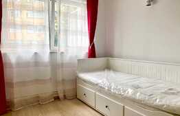 Apartament cu 2 camere, recent renovat, prima inchiriere, 45mp, zona strazii Primaverii