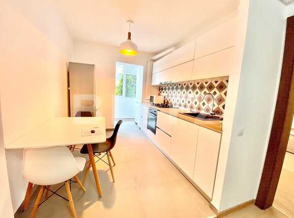 Apartament de închiriat 2 camere Manastur - 52819AI | BLITZ Cluj-Napoca | Poza4