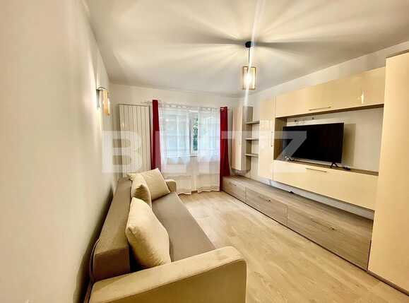 Apartament de închiriat 2 camere Manastur - 52819AI | BLITZ Cluj-Napoca | Poza1