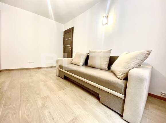 Apartament de închiriat 2 camere Manastur - 52819AI | BLITZ Cluj-Napoca | Poza3