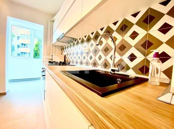 Apartament de închiriat 2 camere Manastur - 52819AI | BLITZ Cluj-Napoca | Poza5