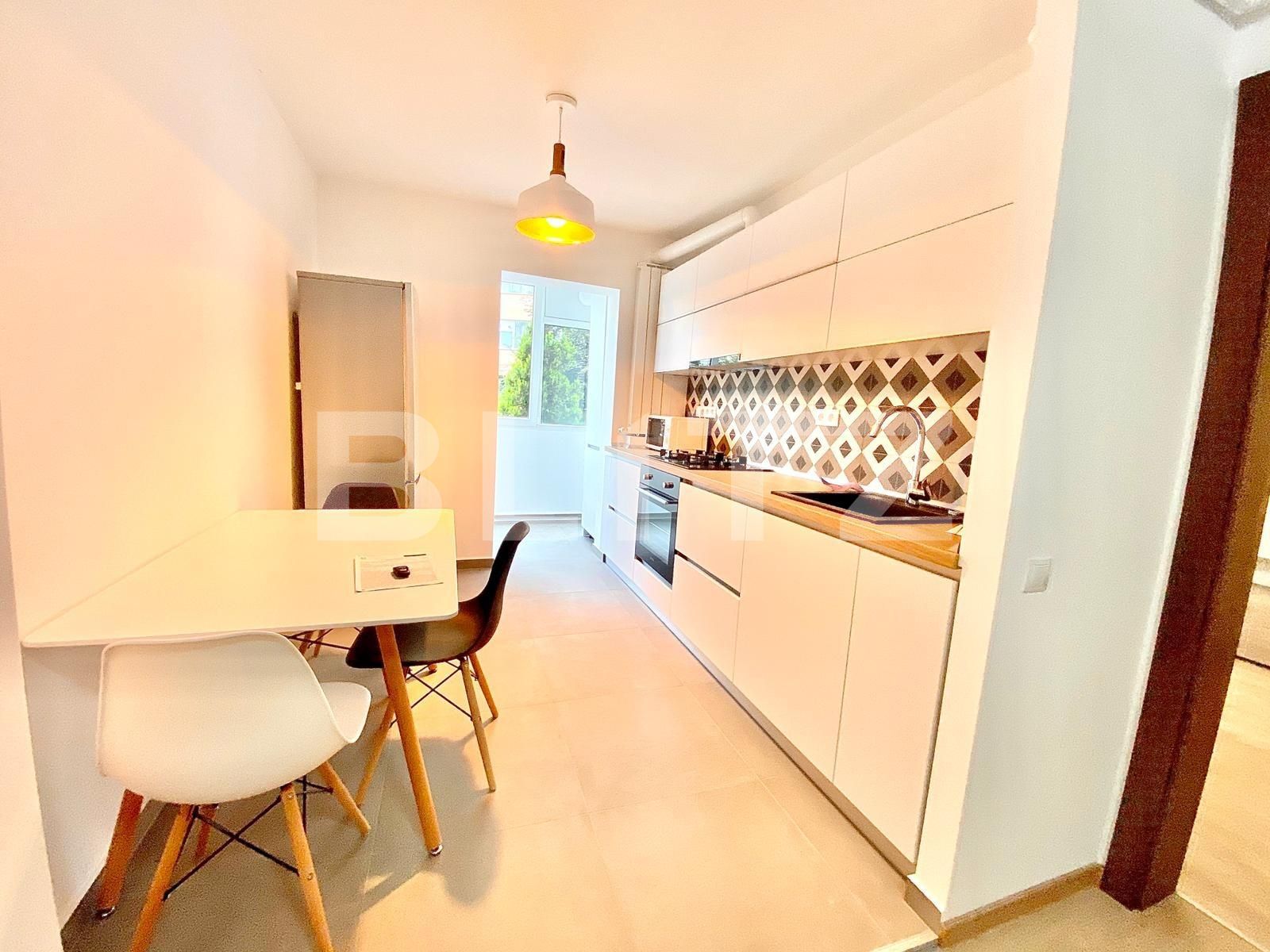 Apartament de închiriat 2 camere Manastur - 52819AI | BLITZ Cluj-Napoca | Poza4