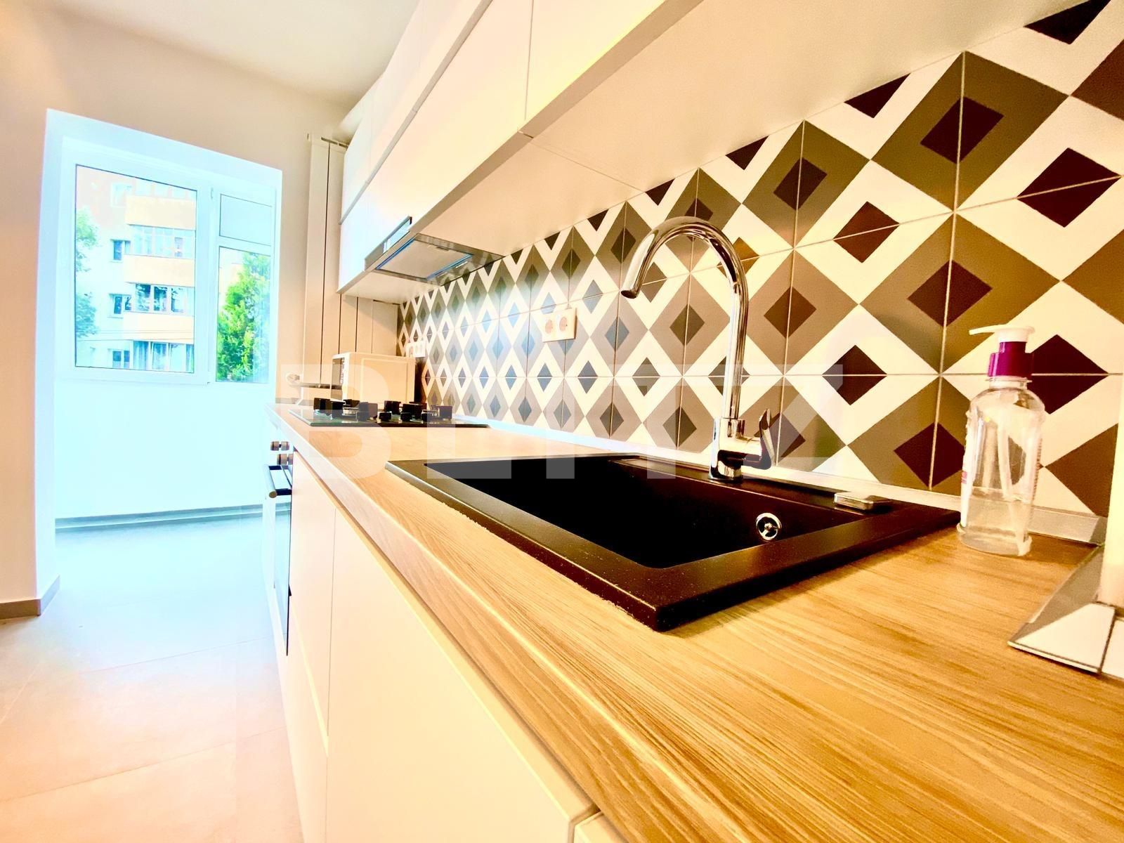 Apartament de închiriat 2 camere Manastur - 52819AI | BLITZ Cluj-Napoca | Poza5