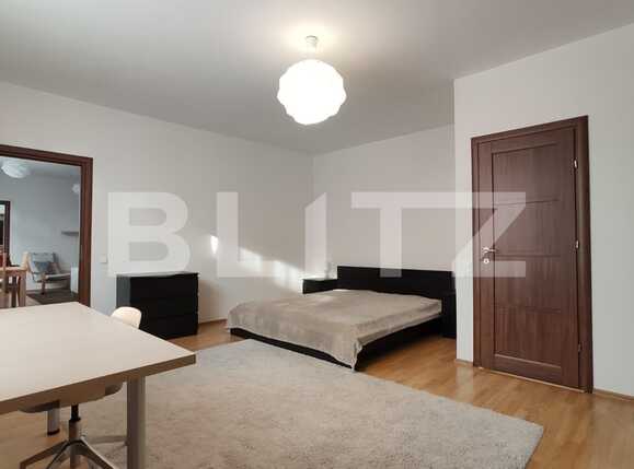 Apartament de închiriat 3 camere Central - 52822AI | BLITZ Cluj-Napoca | Poza6