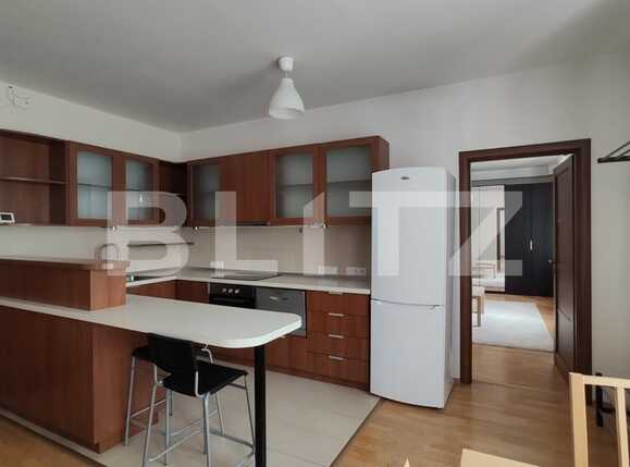 Apartament de închiriat 3 camere Central - 52822AI | BLITZ Cluj-Napoca | Poza3