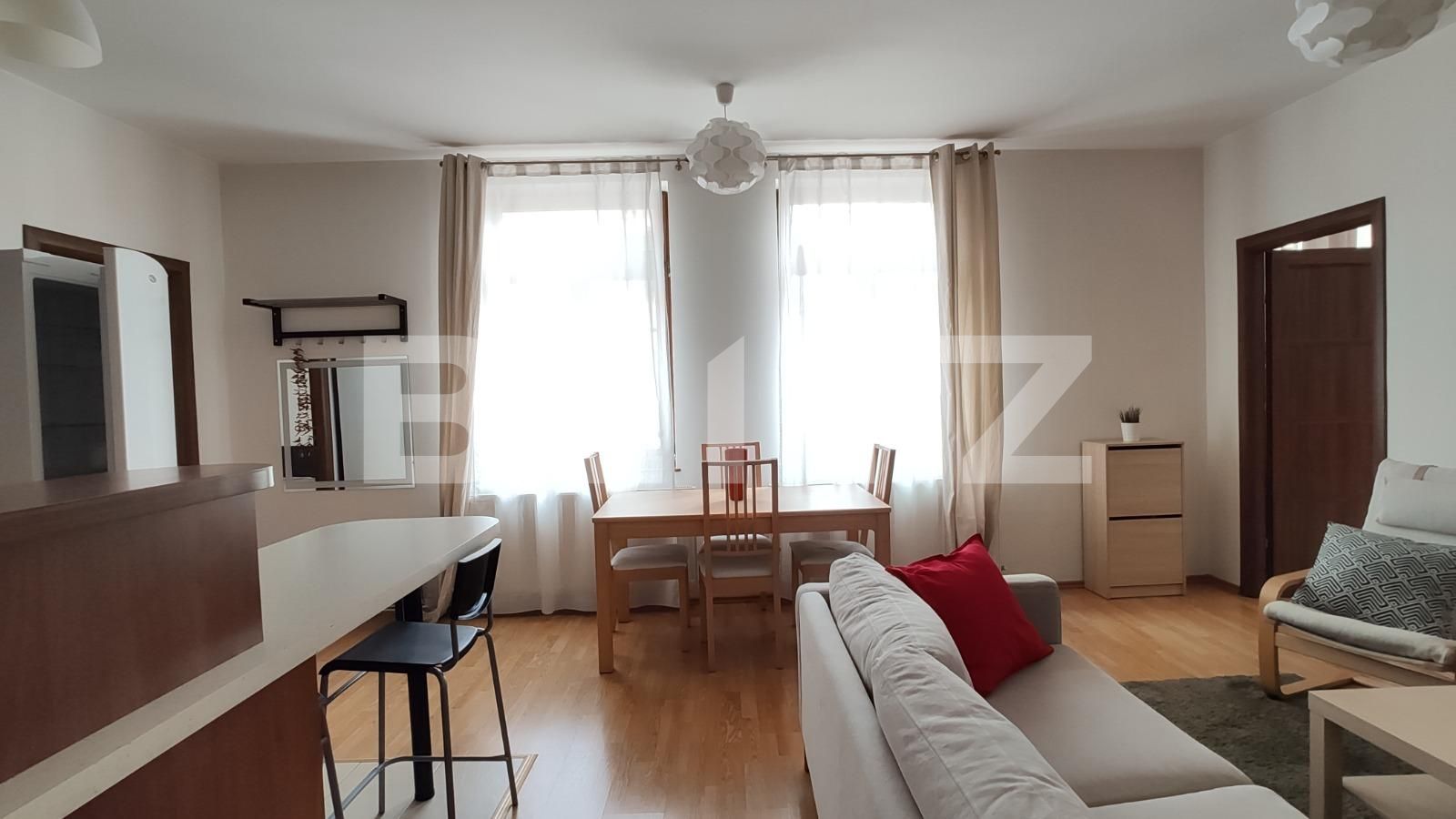 Apartament de închiriat 3 camere Central - 52822AI | BLITZ Cluj-Napoca | Poza4
