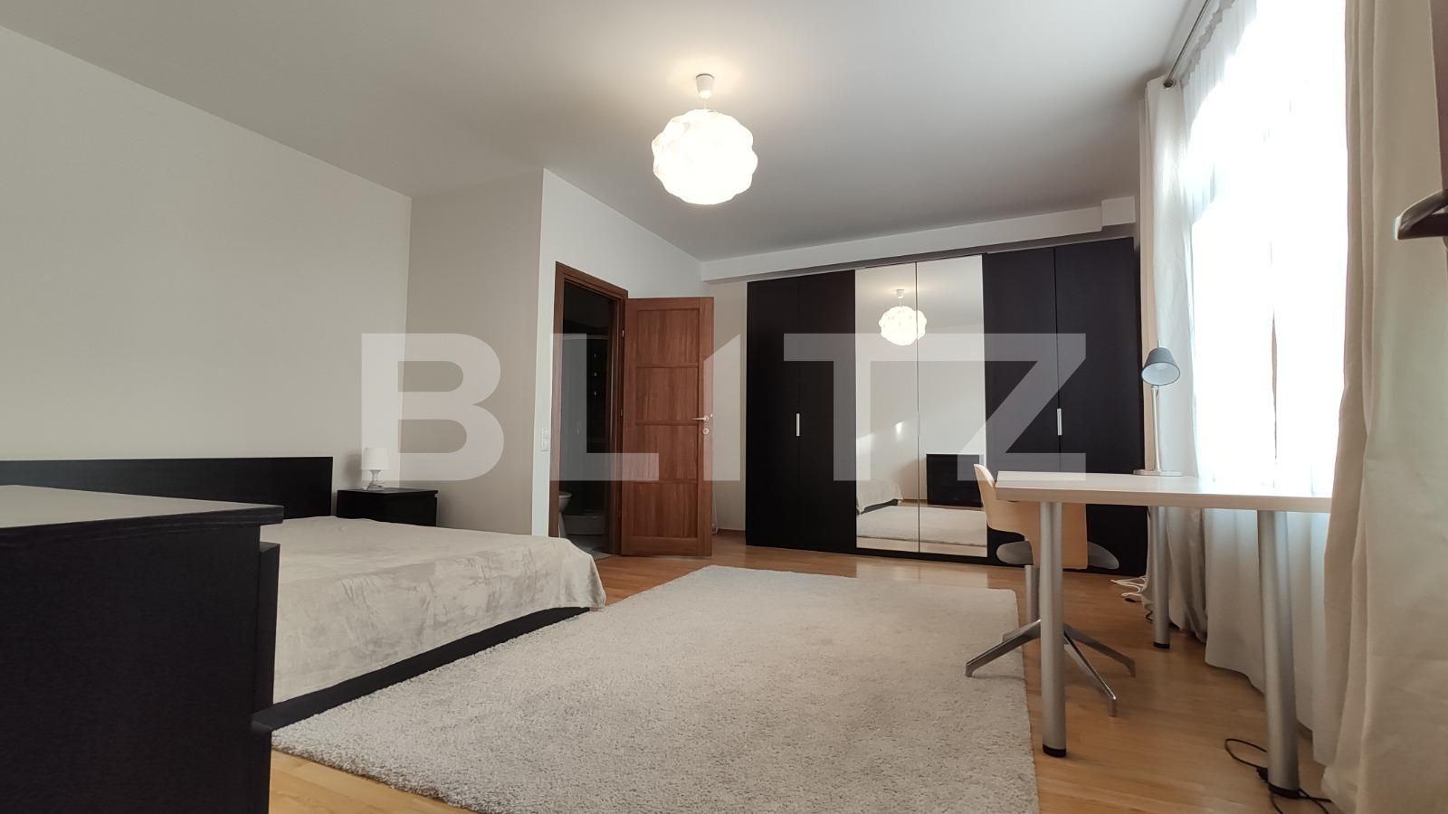 Apartament de închiriat 3 camere Central - 52822AI | BLITZ Cluj-Napoca | Poza7