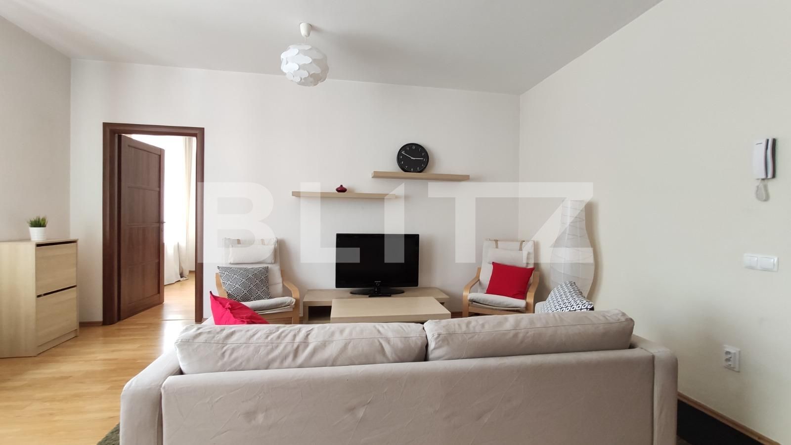 Apartament de închiriat 3 camere Central - 52822AI | BLITZ Cluj-Napoca | Poza5