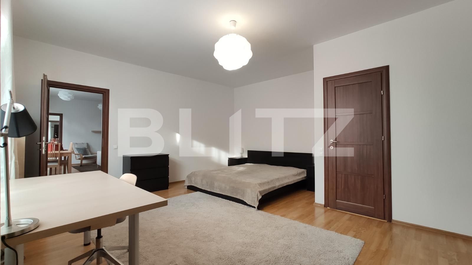 Apartament de închiriat 3 camere Central - 52822AI | BLITZ Cluj-Napoca | Poza6