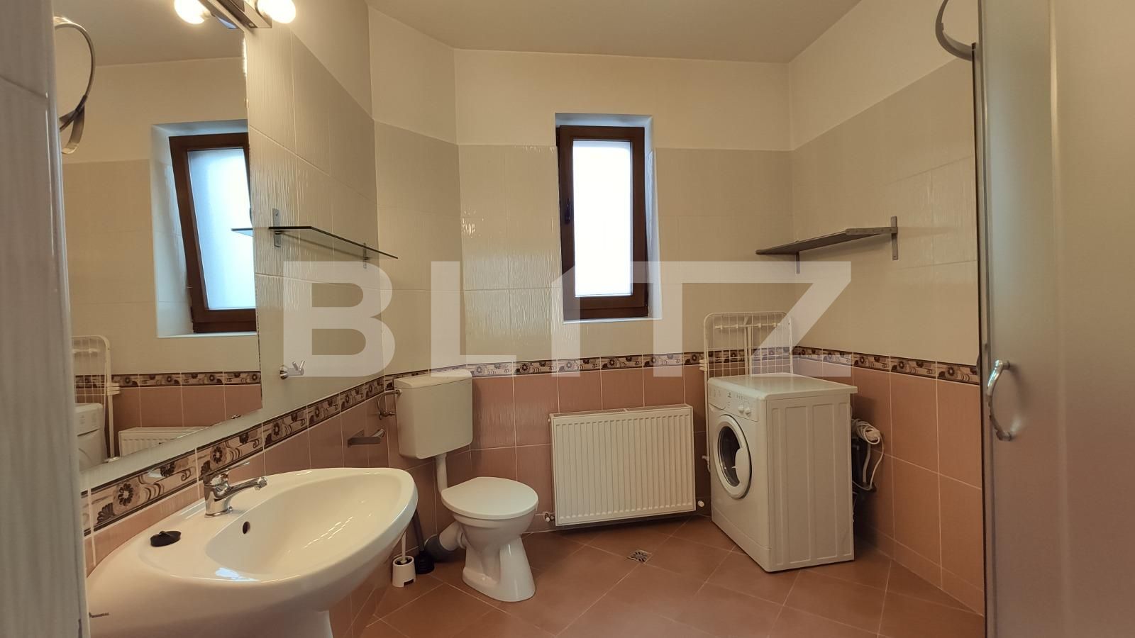 Apartament de închiriat 3 camere Central - 52822AI | BLITZ Cluj-Napoca | Poza9
