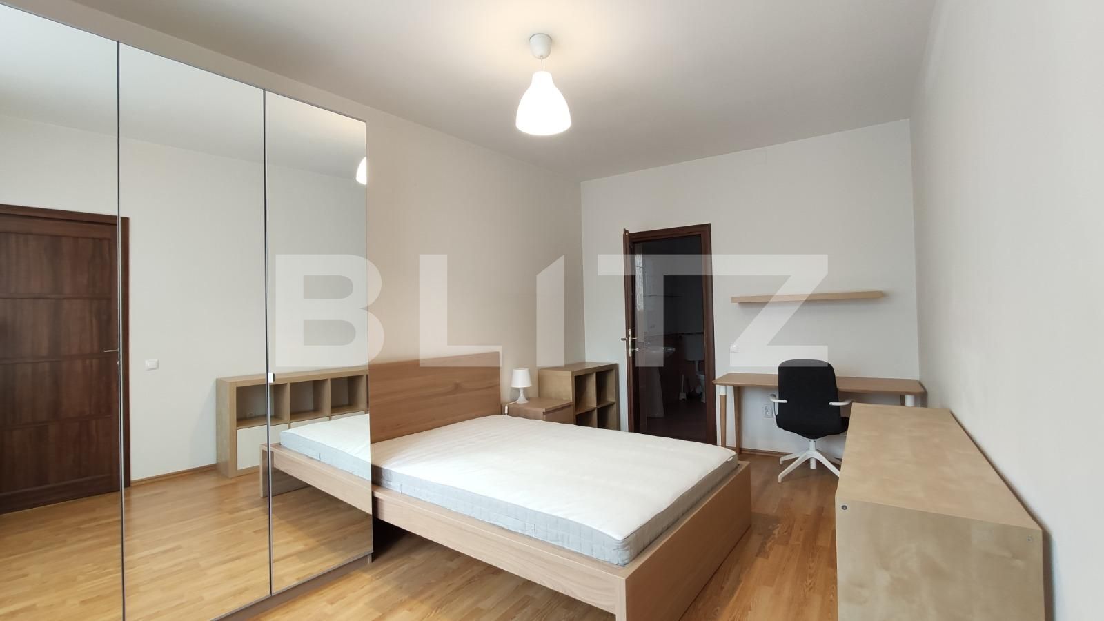 Apartament de închiriat 3 camere Central - 52822AI | BLITZ Cluj-Napoca | Poza8