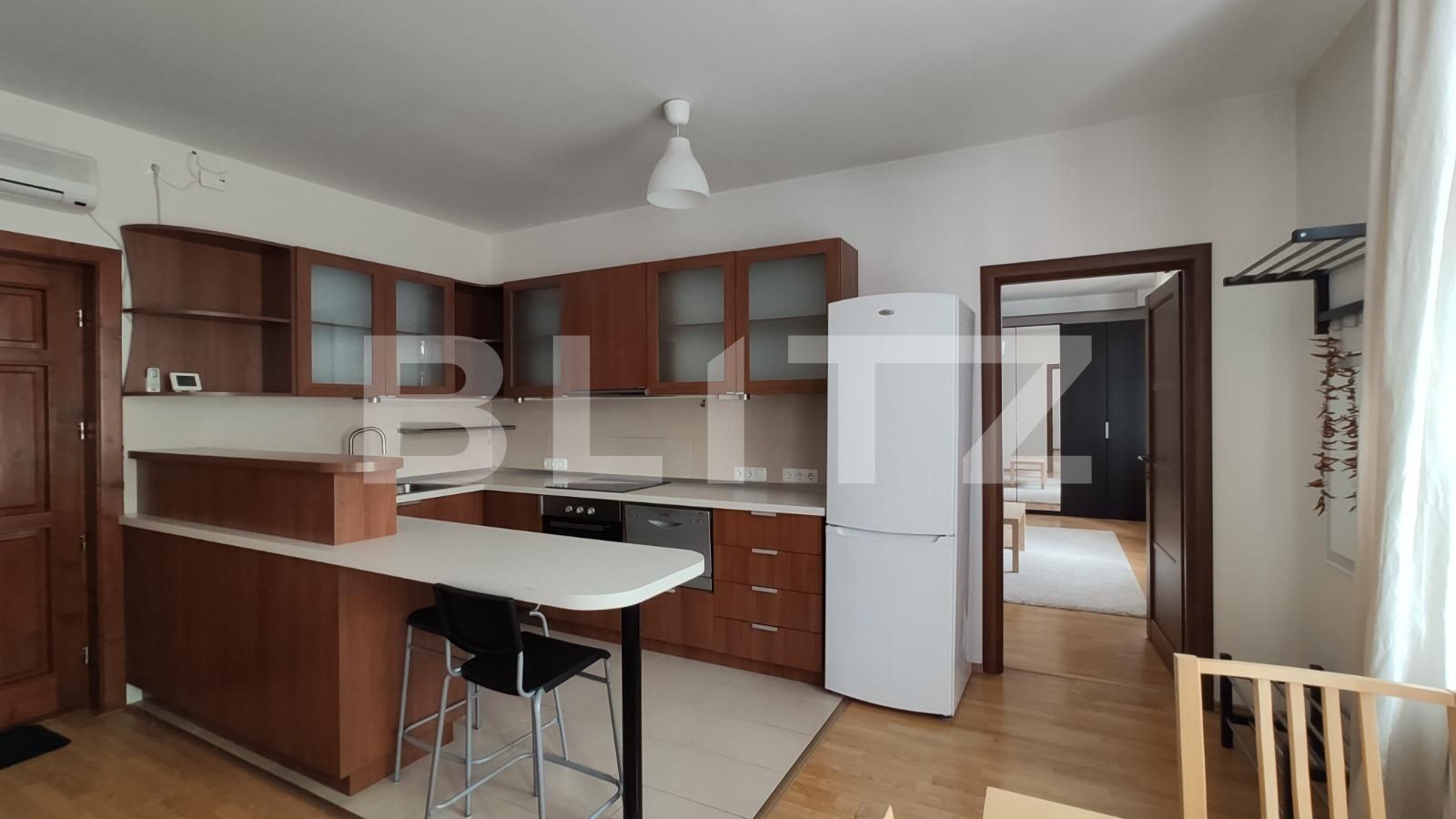 Apartament de închiriat 3 camere Central - 52822AI | BLITZ Cluj-Napoca | Poza3