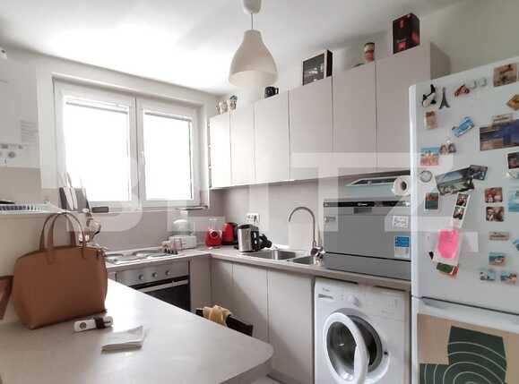 Apartament de închiriat 3 camere Central - 52823AI | BLITZ Cluj-Napoca | Poza6