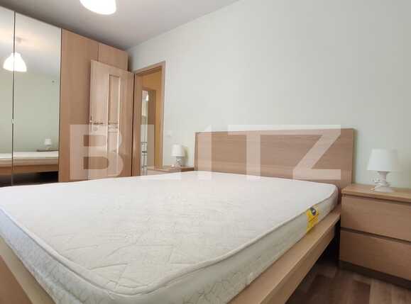Apartament de închiriat 3 camere Central - 52823AI | BLITZ Cluj-Napoca | Poza1