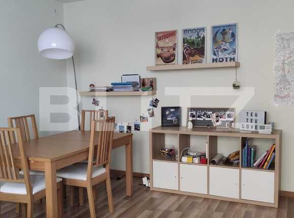 Apartament de închiriat 3 camere Central - 52823AI | BLITZ Cluj-Napoca | Poza5