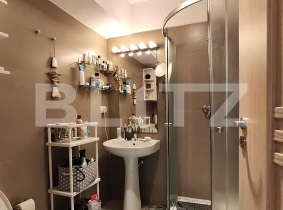 Apartament de închiriat 3 camere Central - 52823AI | BLITZ Cluj-Napoca | Poza7