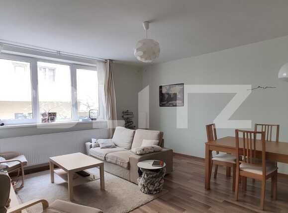 Apartament de închiriat 3 camere Central - 52823AI | BLITZ Cluj-Napoca | Poza4